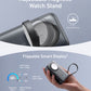 Anker MagGo Power Bank (10K, 35W, For Apple Watch)