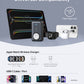 Anker MagGo Power Bank (10K, 35W, For Apple Watch)