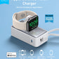 Anker MagGo Power Bank (10K, 35W, For Apple Watch)