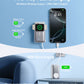 Anker MagGo Power Bank (10K, 35W, For Apple Watch)
