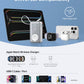 Anker MagGo Power Bank (10K, 35W, For Apple Watch)
