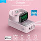 Anker MagGo Power Bank (10K, 35W, For Apple Watch)