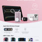 Anker MagGo Power Bank (10K, 35W, For Apple Watch)