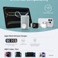 Anker MagGo Power Bank (10K, 35W, For Apple Watch)