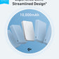 Anker MagGo Power Bank (10K, Slim)