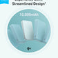 Anker MagGo Power Bank (10K, Slim)