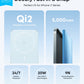Anker Nano Power Bank (5K, MagGo, Slim)