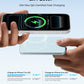 Anker Nano Power Bank (5K, MagGo, Slim)