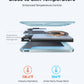 Anker Nano Power Bank (5K, MagGo, Slim)