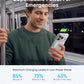 Anker Nano Power Bank (5K, MagGo, Slim)