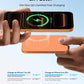 Anker Nano Power Bank (5K, MagGo, Slim)
