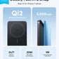 Anker Nano Power Bank (5K, MagGo, Slim)