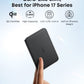 Anker Nano Power Bank (5K, MagGo, Slim)