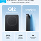 Anker Nano Power Bank (5K, MagGo, Slim)