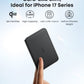 Anker Nano Power Bank (5K, MagGo, Slim)