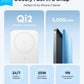 Anker Nano Power Bank (5K, MagGo, Slim)