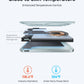 Anker Nano Power Bank (5K, MagGo, Slim)