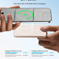 Anker Nano Power Bank (5K, MagGo, Slim)
