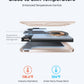 Anker Nano Power Bank (5K, MagGo, Slim)