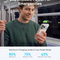 Anker Nano Power Bank (5K, MagGo, Slim)