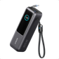 Anker Laptop Power Bank (25K, 165W, Built-In and Retractable Cables)