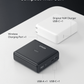 Anker 100W Charging Base for Anker Prime Power Bank