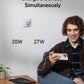 Anker <b>523</b> Charger (Nano 3, 47W)