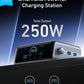 Anker Prime Charger (250W, 6 Ports, GaNPrime)