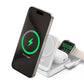Anker MagGo Wireless Charging Station (Foldable 3-in-1)