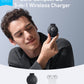 Anker MagGo Wireless Charging Station (3-in-1, Foldable Pad)
