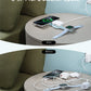 Anker MagGo Wireless Charging Station (3-in-1, Foldable Pad)