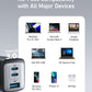 Anker <b>735</b> Charger (Nano II 65W) (2-Pack)