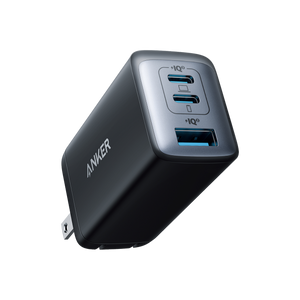 Anker <b>735</b> Charger (Nano II 65W)