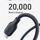 Anker <b>543</b> USB-C to USB-C Cable (Bio-Braided)