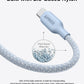 Anker <b>543</b> USB-C to USB-C Cable (Bio-Braided)
