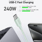 Anker <b>543</b> USB-C to USB-C Cable (Bio-Braided)