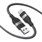 Anker USB-A to USB-C Cable (3 ft / 6 ft, Upcycled-Braided)