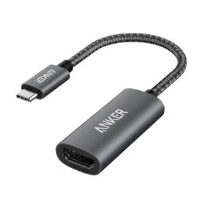 Anker <b>310</b> USB-C Adapter (4K HDMI)