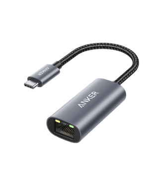 Anker <b>PowerExpand</b> USB-C to Gigabit Ethernet Adapter