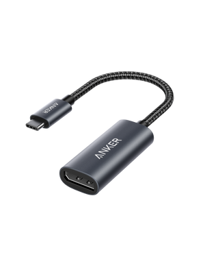 Anker <b>PowerExpand</b> USB-C to DisplayPort Adapter