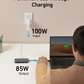 Anker <b>555</b> USB-C Hub (8-in-1)