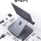 Anker 551 USB-C Hub (8-in-1, Tablet Stand)