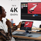 Anker 551 USB-C Hub (8-in-1, Tablet Stand)