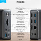 Anker <b>575</b> USB-C Docking Station (13-in-1)