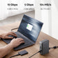 Anker <b>575</b> USB-C Docking Station (13-in-1)