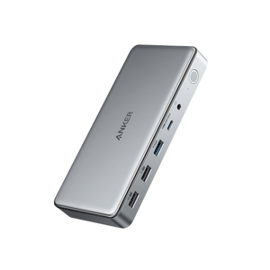 Anker <b>563</b> USB-C Docking Station (10-in-1)