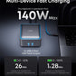 Anker Prime TB5 Docking Station (14-in-1, 8K, Thunderbolt 5 )