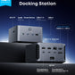 Anker Prime TB5 Docking Station (14-in-1, 8K, Thunderbolt 5 )