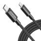 Anker <b>331</b> USB-C to Lightning Cable