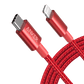 Anker <b>331</b> USB-C to Lightning Cable
